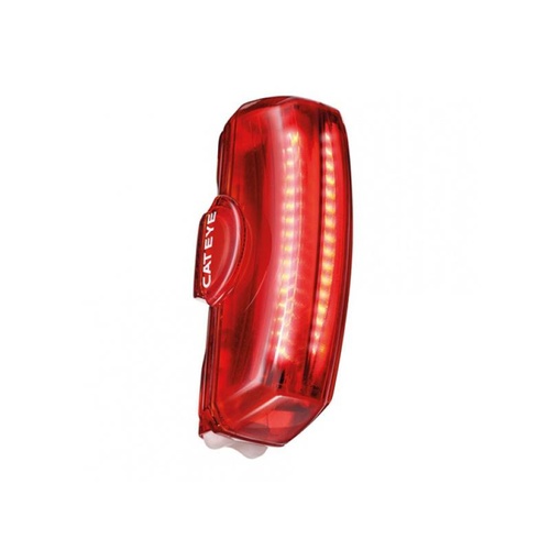 CatEye Rapid X3 Tl- Ld720-R (150 Lumen) Bike Bicycle Rear Light