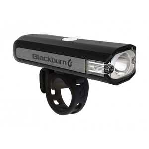 Blackburn Central 350 Micro Front Light Black