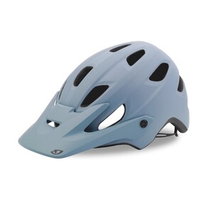 GRO MTB Helmet Chronicle Mips (16) grey matt Size L