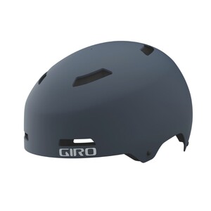 GRO MTB Helmet Quarter (16) potaro grey Size M