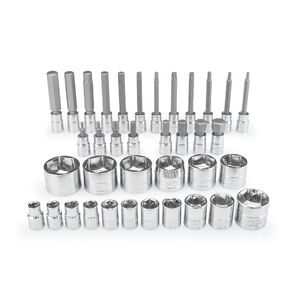 Park Tool SBS-3 Socket And Bit Set