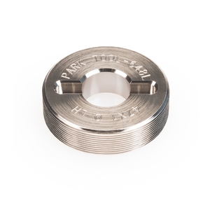 PKT PART T47 LEFT HAND GUIDE #648L