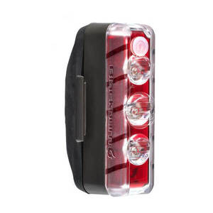 Blackburn Dayblazer Series Rear Light - 125 Lumen