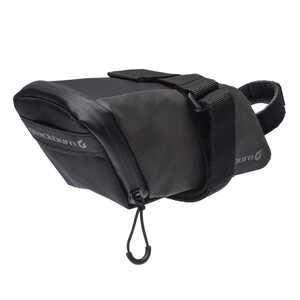 Blackburn Grid Medium Saddlebag Black