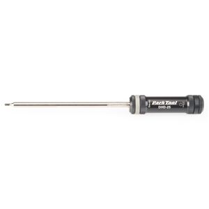 Park Tool DHD Precision Allen Key Driver - DHD-2.5