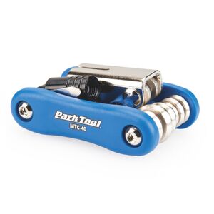 Park Tool Multi Tool - Blue - MTC-40