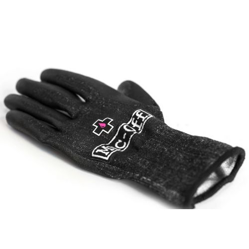 Muc-Off Reusable Mechanics Gloves Gloves Black