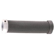 Vice Grips LOCK-ON GRIPS 130mm black/gel with one side lock