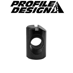 Replacement Barrel for Aeria Bracket