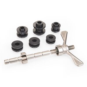 Park Tool BBP-1.2 Bottom Bracket Bearing Press Set