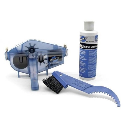 Park Tool CG-2.4 Chain Gang Cleaning System