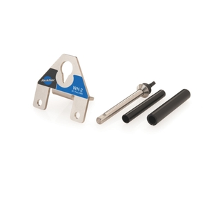 PKT WHEELTRUE WHEEL HOLDER WH-2