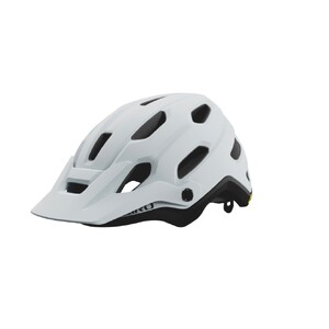 GRO MTB Helmet Source Mips (16) WHITE SIZE: L