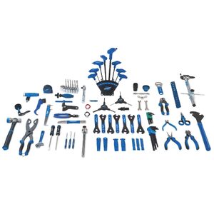 Park Tool PK-5 Professional Mechanic Tool Kit