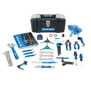 Park Tool Ak-5 Advanced Mechanic Tool Kit