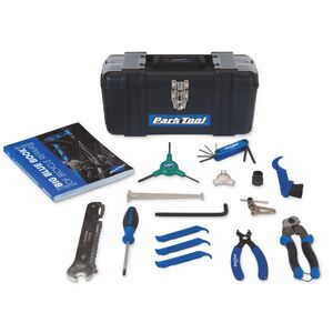 Park Tool SK-4 Home Mechanic Tool Kit