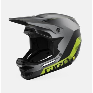 GRO MTB Helmet Insurgent Spherical Size M/L