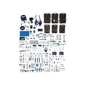 PKT Toolkit Master MK-15