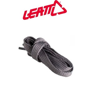 Non-Stretch Shoe Laces - Steel