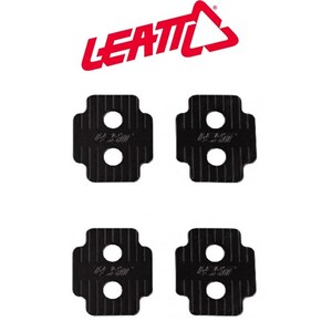 Cleat Shim Set SPD - 4 Piece