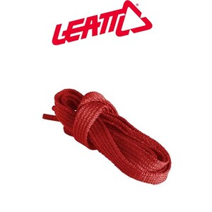 Non-Stretch Shoe Laces - Chilli