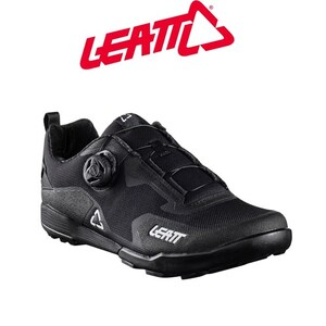 Shoe 6.0 Clip Black - US7