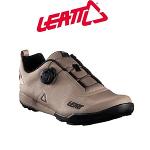 Shoe 6.0 Clip Desert - US9.5