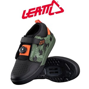 Shoe 4.0 Clip Pro - Camo - US9.5