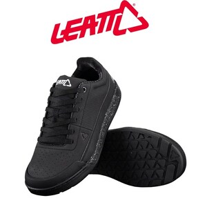 Shoe 2.0 Flat Black - US10