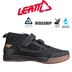 Shoe Pro Clip 4.0 Black - US12