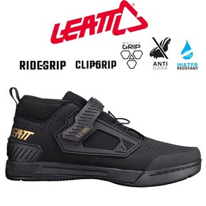 Shoe 4.0 Clip - Black - US9.5