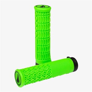 SDG Grips Thrice 31 Lock On Green