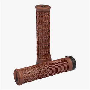 SDG Grips Thrice 31 Lock On Brown
