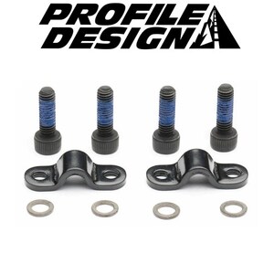 RML/RMC - Rail Attachment Bolts/Nuts