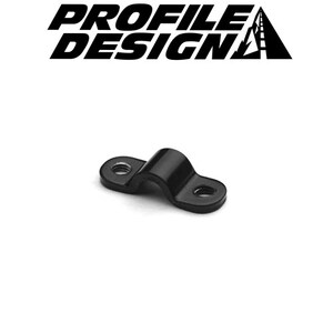 RML/RMC - Threaded Rail Clamp