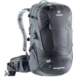 Deuter Trans Alpine 30 Backpack 30L Black