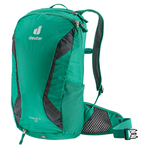 Deuter Race X Backpack Fern Graphite