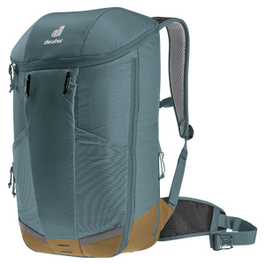 Deuter Rotsoord Backpack 25+5 Litre Teal/Clay