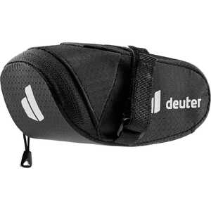 Deuter Bike Bag Saddlebag 0.3 Litres Black
