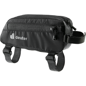 Deuter Frame Bag Energy Bag 0.5 Litres Black