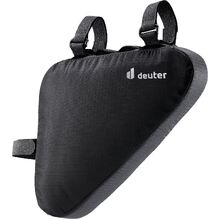 DEUTER TRIANGLE BAG 1.7 BLACK (replace 329082000000)