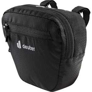 Deuter Front Bag Handlebar Bag 1.2 Litres Black