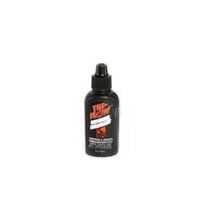 2x TRI-FLOW Oil Wet, Drip Bottle 59ml/2oz