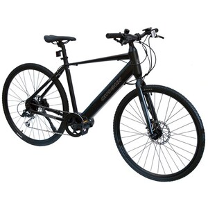 Shogun Eb5 42Cm Black