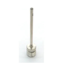 INFLATOR NEEDLE AV Connection For Footy Balls
