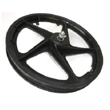 LIGHT AVENUE use as F-70 or R-35 DUAL Function BLACK