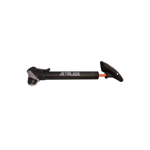 JetBlack Force 10 MTB Pump