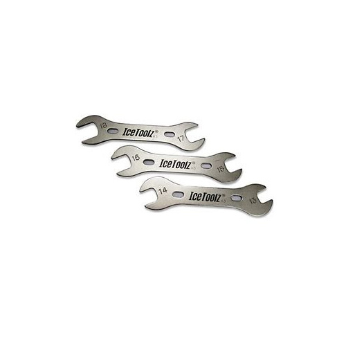 Icetoolz Cone Spanner 15/16 '37B1'