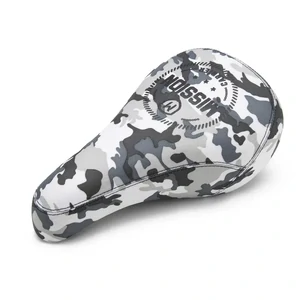 "NEW" - CARRIER STEALTH/PIVOTAL BMX SEAT THICK ARCTIC CAMO