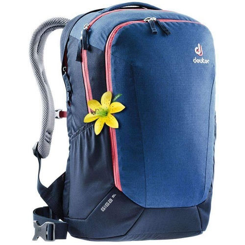 Deuter GIGA SL STEEL-NAVY BICYCLE BACKPACK